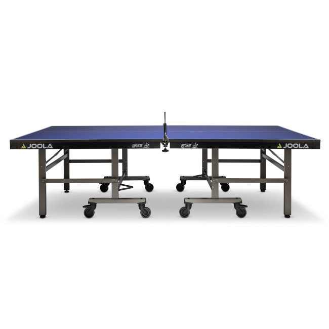 Тенісний стіл Joola Duomat Pro ITTF Blue (11512)
