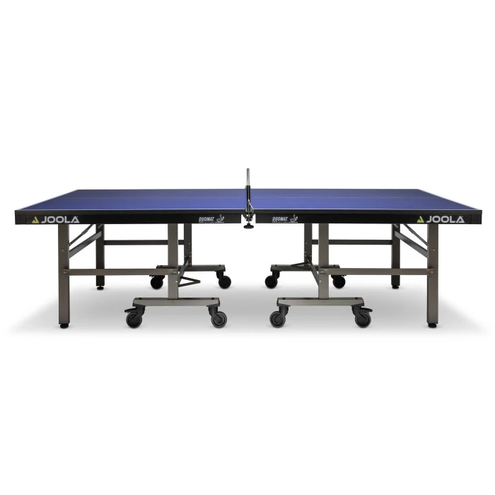 Теннисный стол Joola Duomat Pro ITTF Blue (11512)
