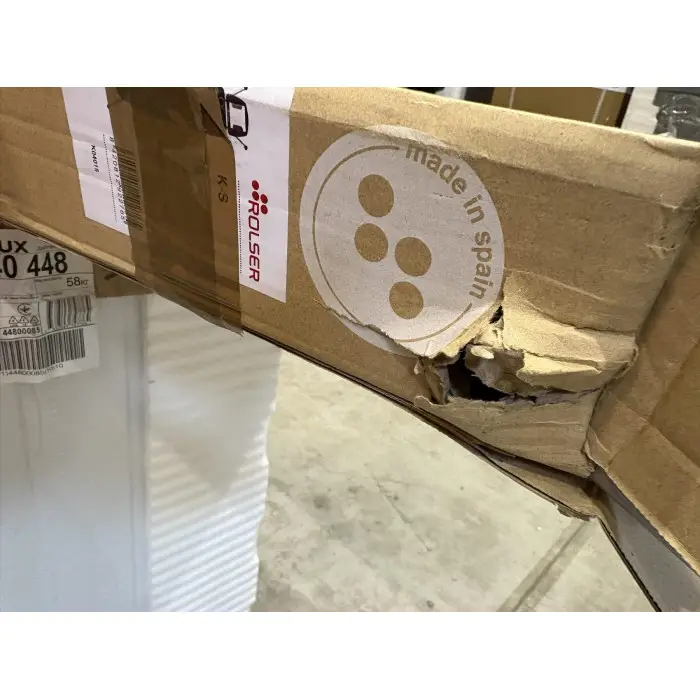 Дошка для прасування Rolser K-S Negro (K04015-2068)(Special Offer)