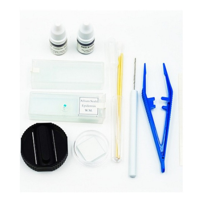 Микроскоп OPTIMA (A11.1509-M2 student biological)