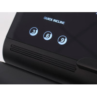 Беговая дорожка Everfit TFK 655 Slim (TFK-655-SLIM)