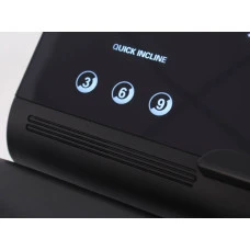 Бігова доріжка Everfit TFK 655 Slim (TFK-655-SLIM)