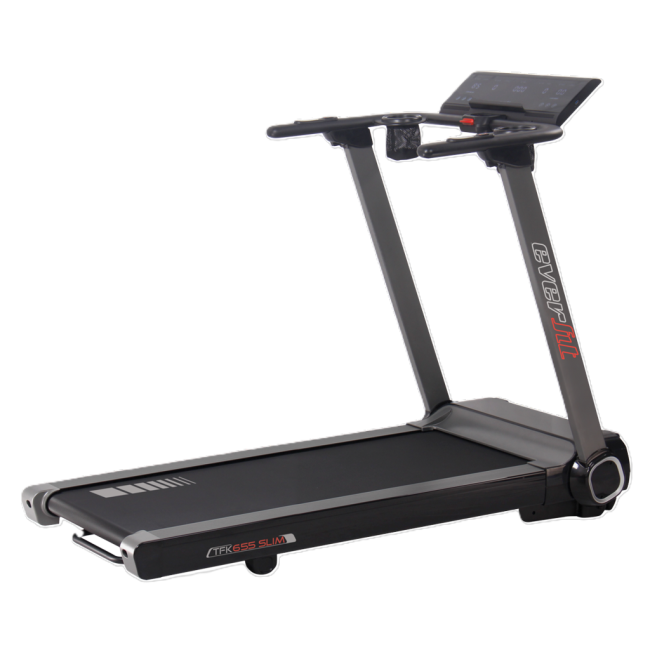 Беговая дорожка Everfit TFK 655 Slim (TFK-655-SLIM)