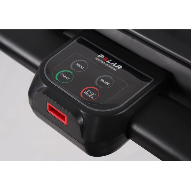 Беговая дорожка Everfit TFK 655 Slim (TFK-655-SLIM)