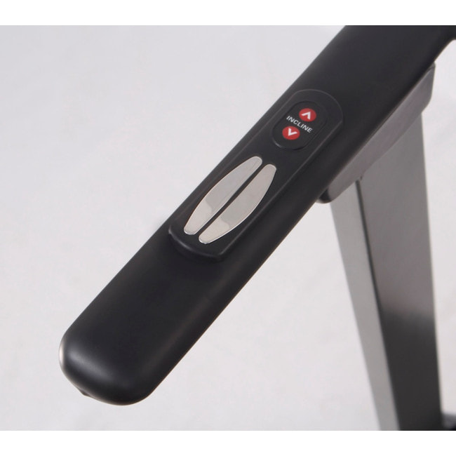 Беговая дорожка Everfit TFK 655 Slim (TFK-655-SLIM)