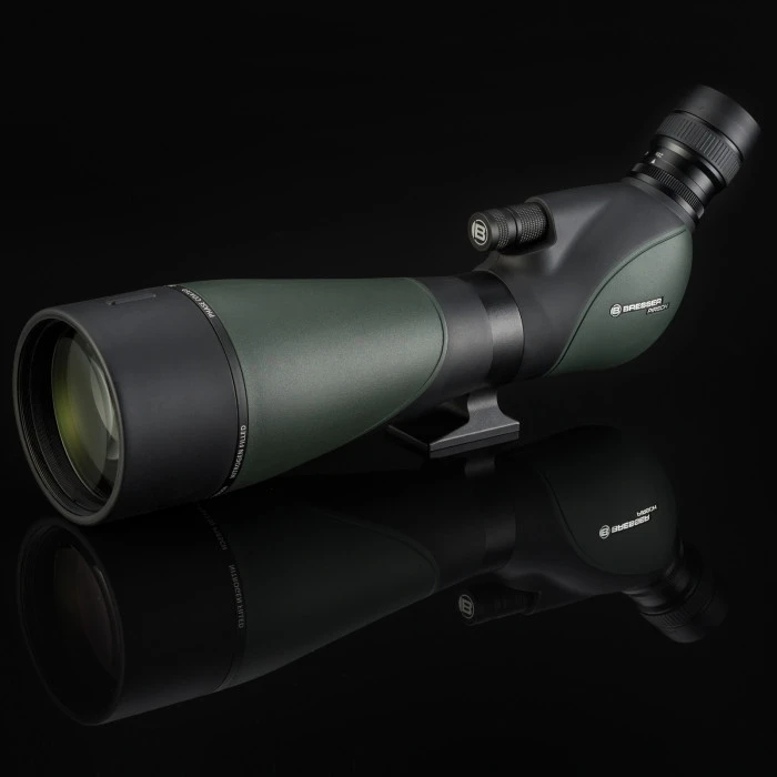 Подзорная труба Bresser Pirsch II 25-75x100/45 WP (4322002)