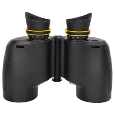 Бинокль Bresser Nautic 7x50 Gen II Compass R/T (1866840)