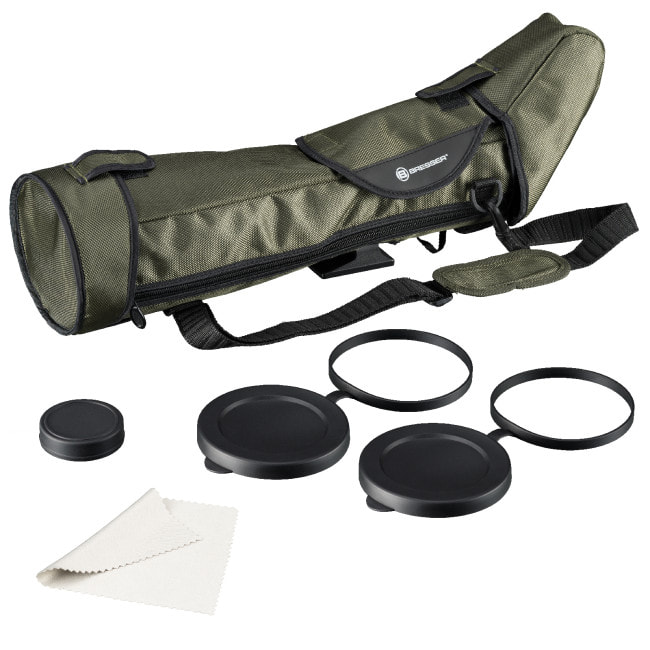 Подзорная труба Bresser Pirsch II 25-75x100/45 WP (4322002)