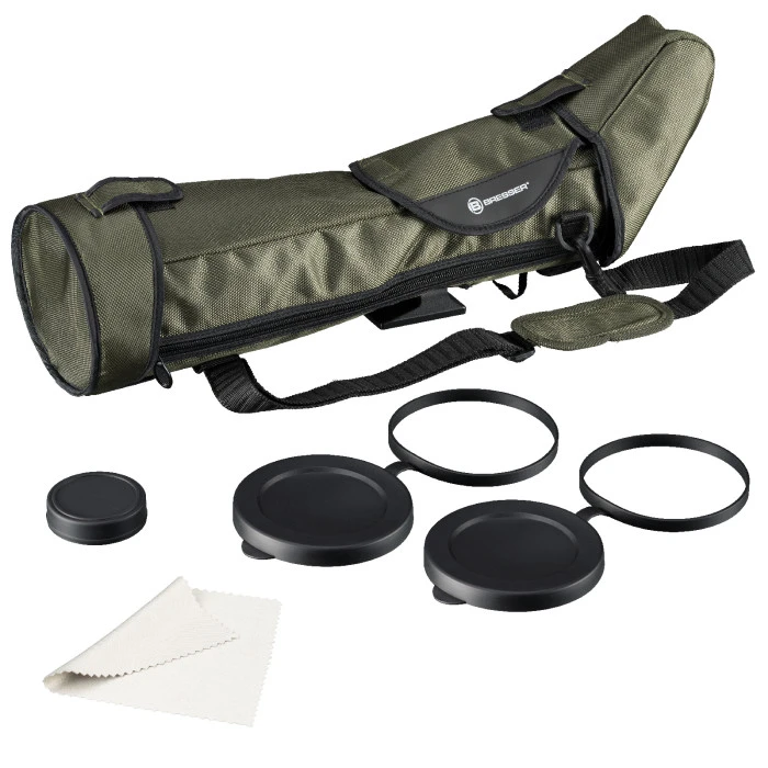 Подзорная труба Bresser Pirsch II 25-75x100/45 WP (4322002)