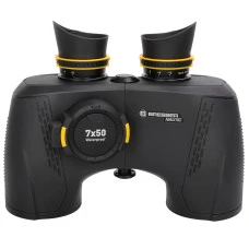 Бинокль Bresser Nautic 7x50 Gen II Compass R/T (1866840)