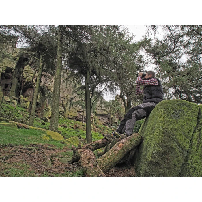 Бинокль Kowa Prominar XD 10.5x44