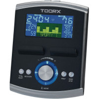 Велоергометр Toorx Upright Bike BRX 100 ERGO (BRX-100ERGO)