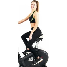 Велоэргометр Toorx Upright Bike BRX 100 ERGO (BRX-100ERGO)