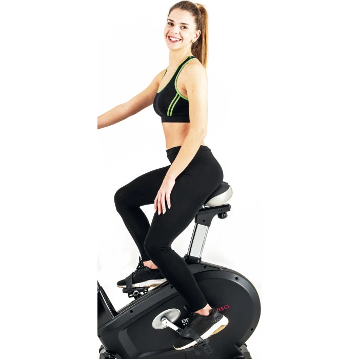 Велоэргометр Toorx Upright Bike BRX 100 ERGO (BRX-100ERGO)