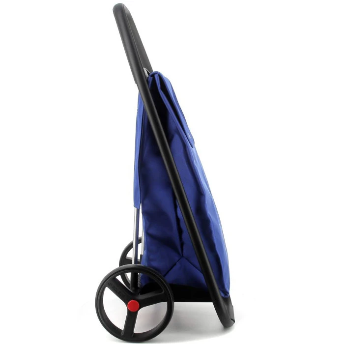 Сумка-візок Rolser Com MF 8 Black Tube Azul (COH012-1026)