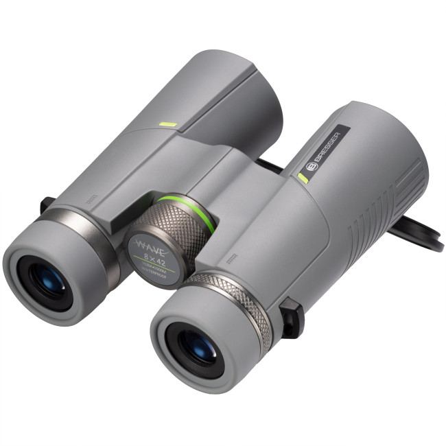 Бинокль Bresser Wave 8x42 UR Coating WP (1330842)