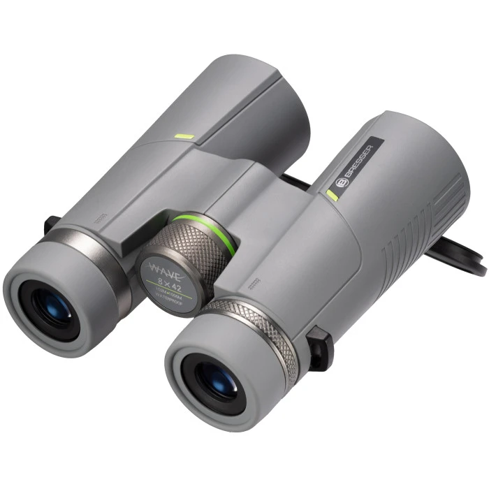 Бинокль Bresser Wave 8x42 UR Coating WP (1330842)