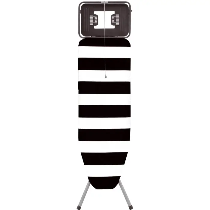 Дошка для прасування Rolser K-TRES Blanco/Negro (K03015-2064)