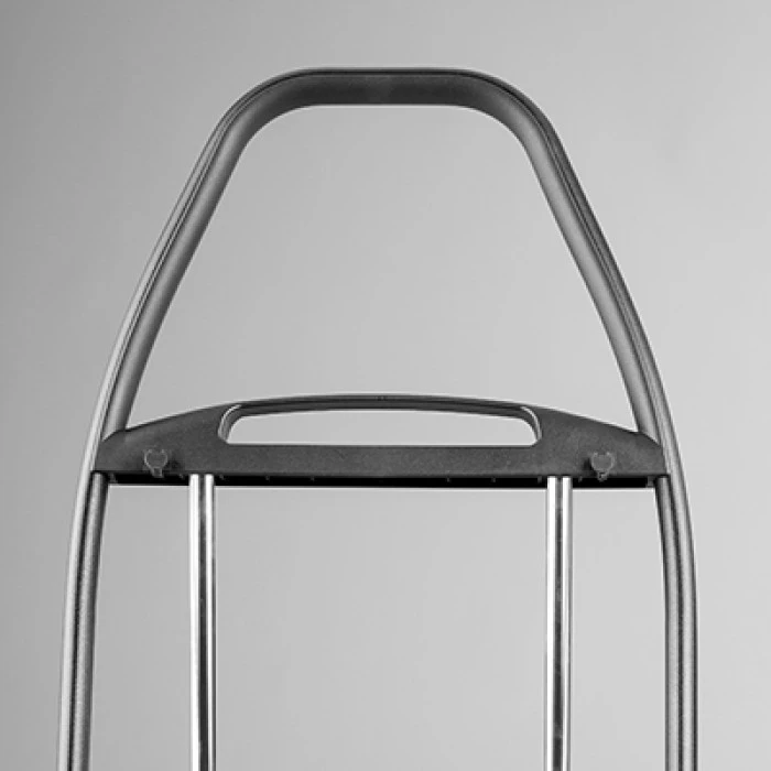 Сумка-візок Rolser Com MF 8 Black Tube Azul (COH012-1026)