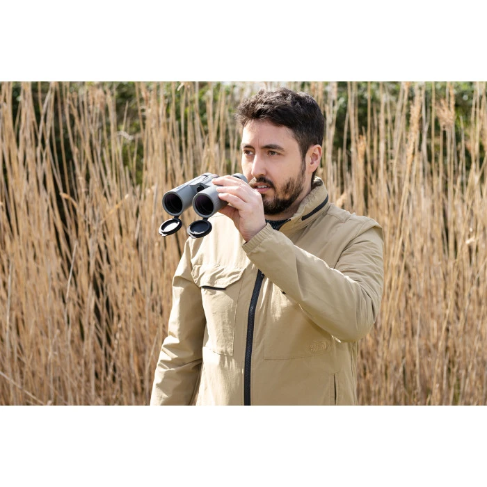 Бинокль Bresser Wave 8x42 UR Coating WP (1330842)