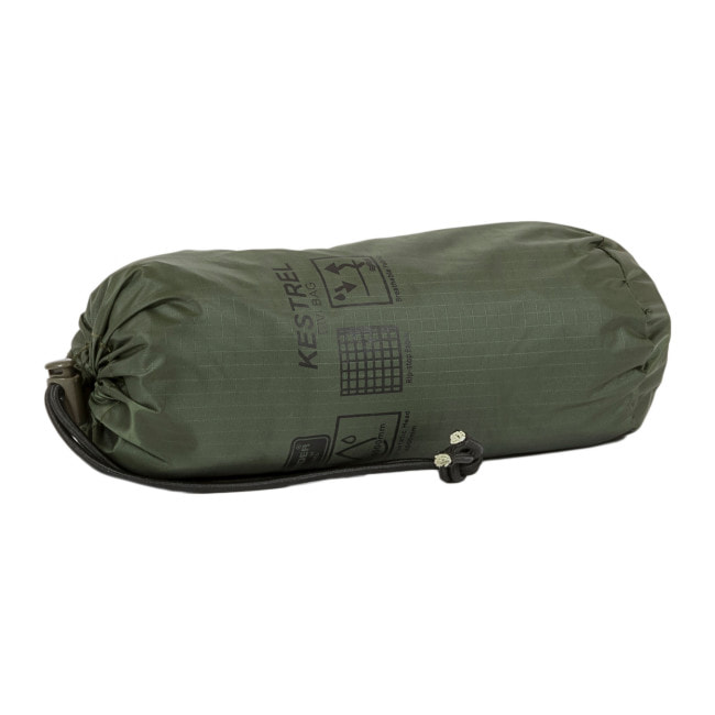 Бивак Highlander Kestrel Rip-Stop Bivvy Bag Olive (BIV004-OG)