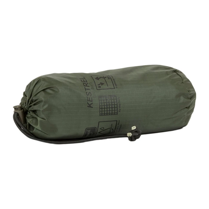 Бивак Highlander Kestrel Rip-Stop Bivvy Bag Olive (BIV004-OG)