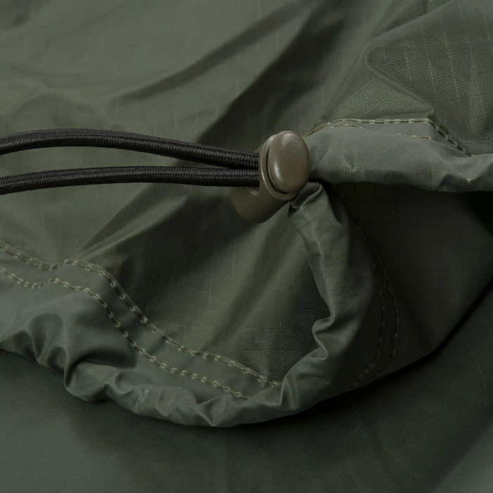 Бивак Highlander Kestrel Rip-Stop Bivvy Bag Olive (BIV004-OG)