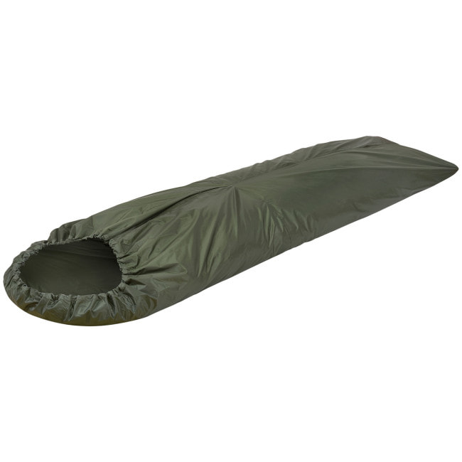 Бивак Highlander Kestrel Rip-Stop Bivvy Bag Olive (BIV004-OG)
