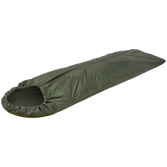Бивак Highlander Kestrel Rip-Stop Bivvy Bag Olive (BIV004-OG)