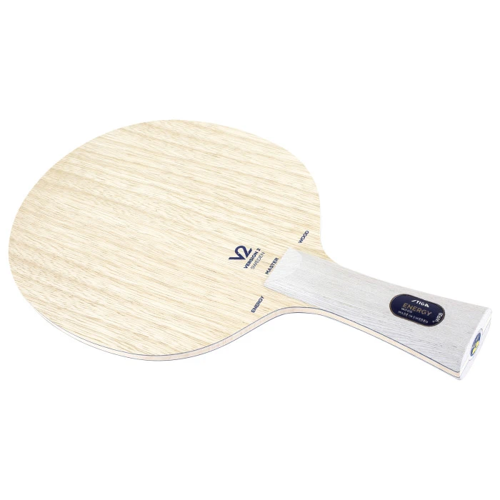 Основание для ракетки Stiga Energy Wood V2 WRB Master (107435)