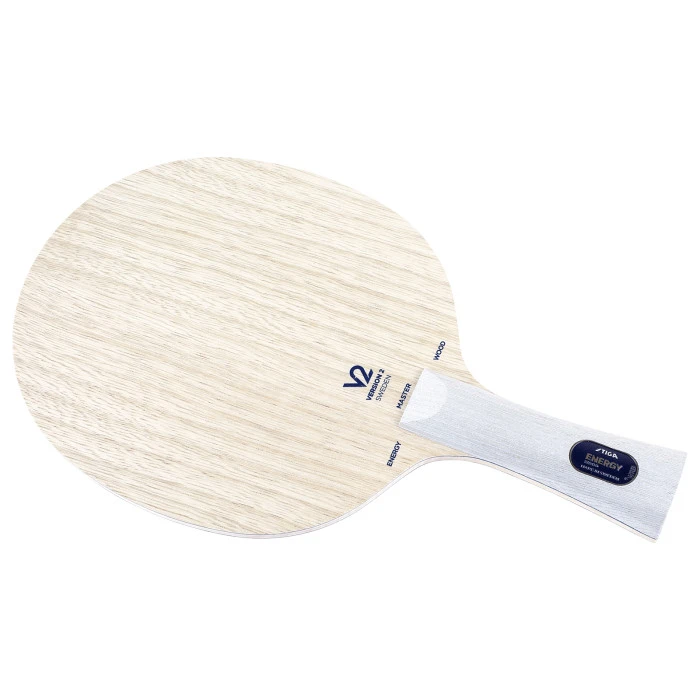 Основание для ракетки Stiga Energy Wood V2 WRB Master (107435)