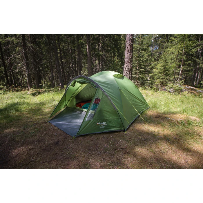 Палатка Vango Tay 400 Treetops (TERTAY T15173)