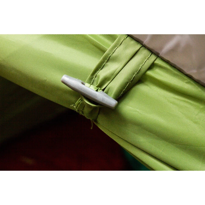 Палатка Vango Tay 400 Treetops (TERTAY T15173)