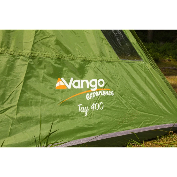 Палатка Vango Tay 400 Treetops (TERTAY T15173)