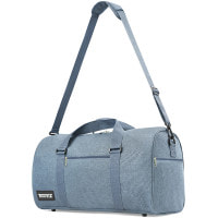 Сумка дорожная TravelZ Basics Jeans Blue (604375)