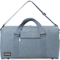 Сумка дорожная TravelZ Basics Jeans Blue (604375)