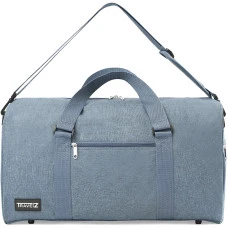 Сумка дорожня TravelZ Basics Jeans Blue (604375)