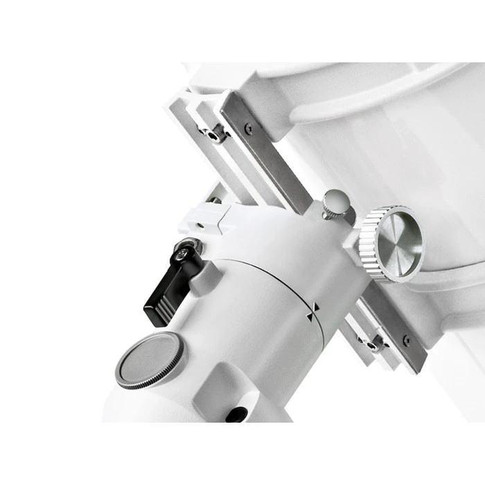 Телескоп Bresser Messier NT-130/1000 EXOS-1/EQ4 с солнечным фильтром (4730107)