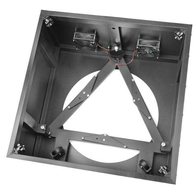 Телескоп Explore Scientific 12" 305/1525 Dobson Ultra Light (0116930)