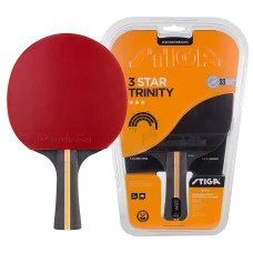 Ракетка для настільного тенісу Stiga Trinity 3 Star FL (1213-3616-01)