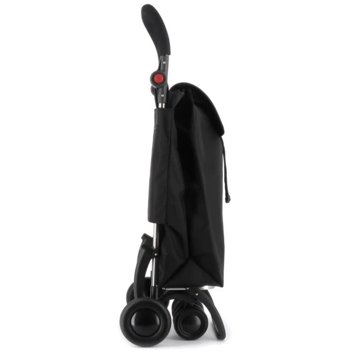 Сумка-візок Rolser I-Bag MF 4.2 Tour Plus Negro (IBG002-1023)