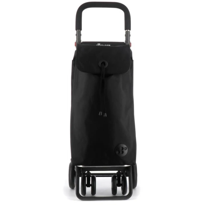 Сумка-візок Rolser I-Bag MF 4.2 Tour Plus Negro (IBG002-1023)