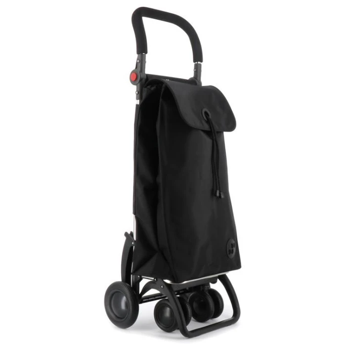 Сумка-візок Rolser I-Bag MF 4.2 Tour Plus Negro (IBG002-1023)