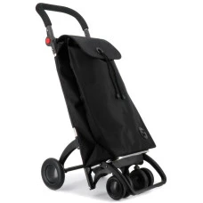 Сумка-візок Rolser I-Bag MF 4.2 Tour Plus Negro (IBG002-1023)