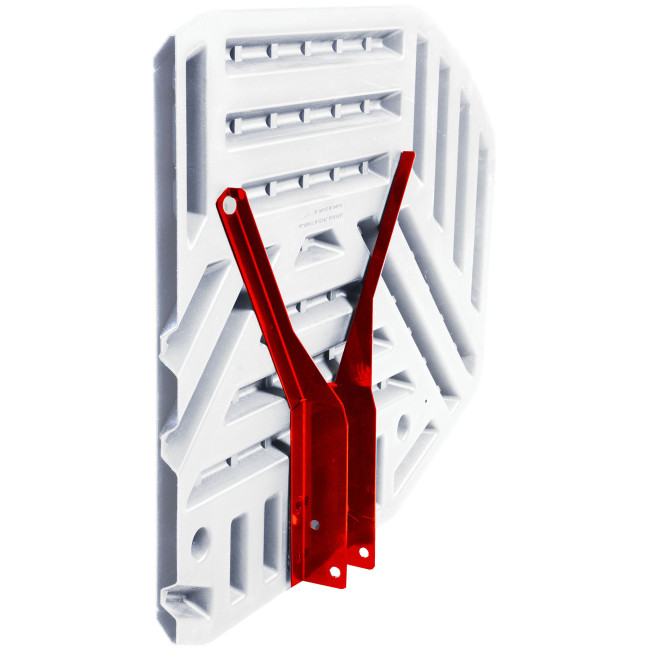 Баскетбольная стойка Garlando El Paso (BA-21)