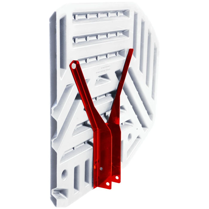 Баскетбольная стойка Garlando El Paso (BA-21)