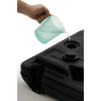 Баскетбольна стійка Garlando El Paso (BA-21)