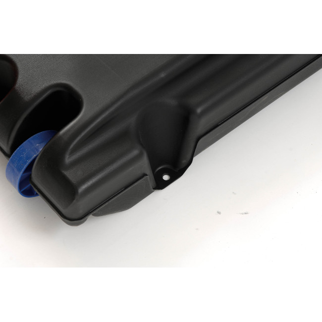 Баскетбольная стойка Garlando El Paso (BA-21)