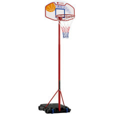 Баскетбольная стойка Garlando El Paso (BA-21)