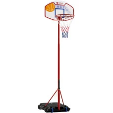 Баскетбольная стойка Garlando El Paso (BA-21)